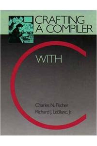 Crafting a Compiler with C.