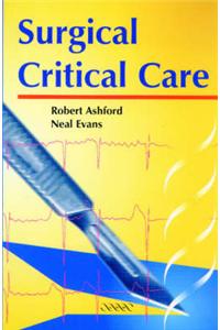 Surgical Critical Care