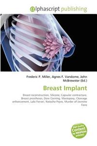 Breast Implant