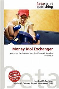 Money Idol Exchanger