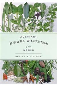 Culinary Herbs & Spices of the World
