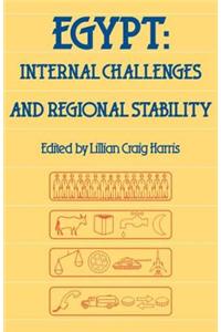 Egypt: Internal Challenges and Regional Stability