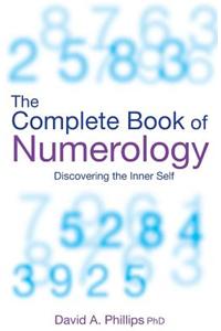 Complete Book of Numerology