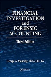 Financial Investigation and Forensic Accounting
