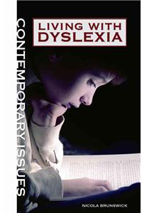 Living With Dyslexia