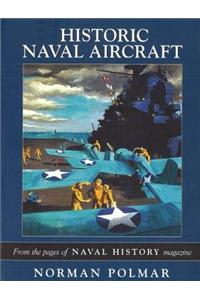 Historic Naval Aircraft