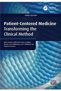 Patient-Centered Medicine