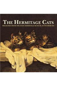 The Hermitage Cats: Treasures from the State Hermitage Museum, St Petersburg
