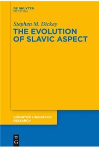 The Evolution of Slavic Aspect