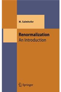 Renormalization