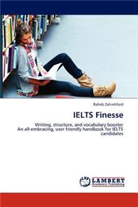 Ielts Finesse