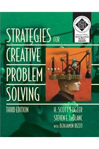 Strategies for Creative Problem Solving