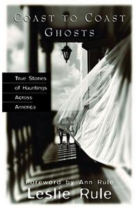 Coast to Coast Ghosts