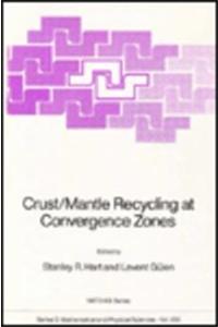 Crust/mantle Recycling at Convergence Zones