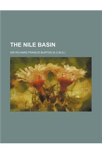 The Nile Basin