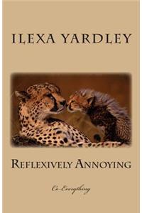 Reflexively Annoying: Conservation of the Circle Co-Everything