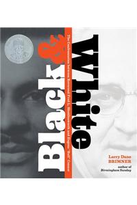 Black & White: The Confrontation Between Reverence Fred L. Shuttlesworth and Eugene "Bull" Connor