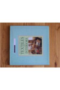 Arts and Crafts Movement Textiles and Interiors