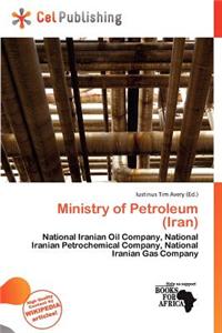Ministry of Petroleum (Iran)