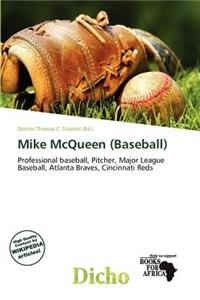 Mike McQueen (Baseball)