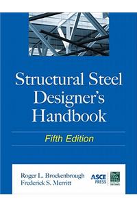 Structural Steel Designer's Handbook