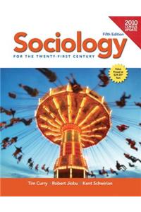 Sociology for the Twenty-First Century