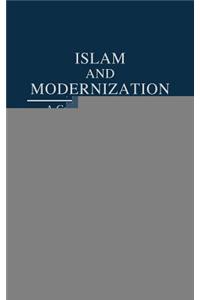 Islam and Modernization: A Comparative Analysis of Pakistan, Egypt, and Turkey