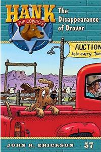 The Disappearance of Drover