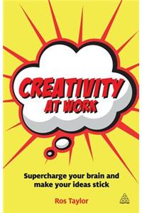 Creativity at Work