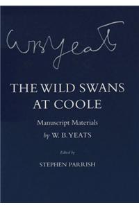 The Wild Swans at Coole