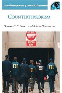 Counterterrorism: A Reference Handbook