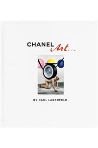 Karl Lagerfeld: Chanel Art