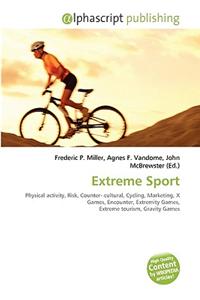 Extreme Sport