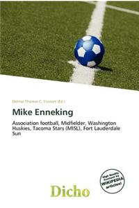 Mike Enneking