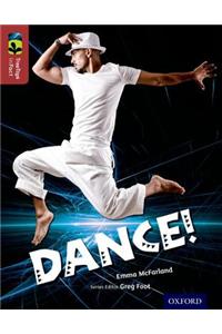 Oxford Reading Tree Treetops Infact: Level 15: Dance!