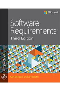 Software Requirements