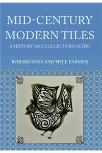 Mid-Century Modern Tiles