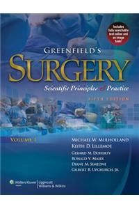 Greenfield's Surgery