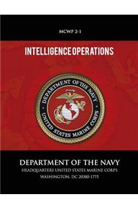 Intelligence Operations
