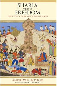 Sharia Versus Freedom