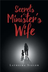 Secrets of a Minister's Wife