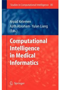 Computational Intelligence in Medical Informatics