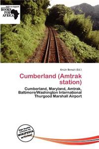 Cumberland (Amtrak Station)