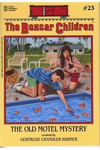 The Old Motel Mystery