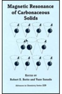 Magnetic Resonance of Carbonaceous Solids