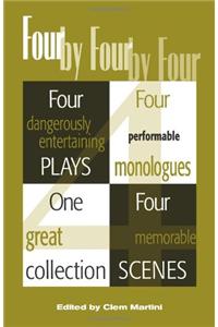 Four by Four by Four