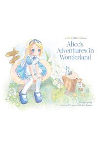 Alices Adventures in Wonderland