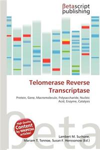 Telomerase Reverse Transcriptase