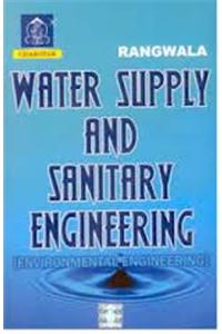 Water Supply and Sanitary Engineering
