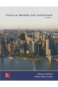Financial Markets and Institutions